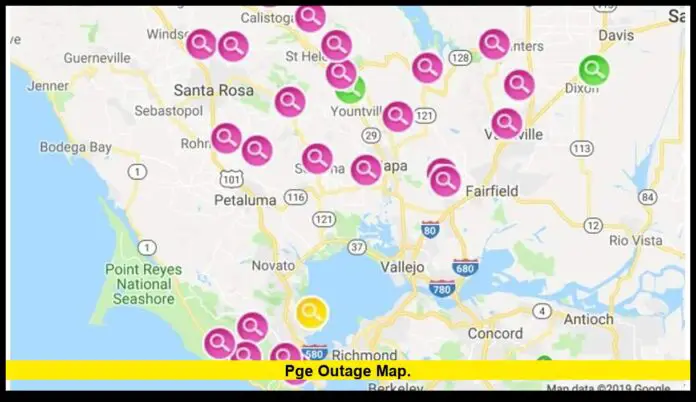 pge outage map. pge outage map.