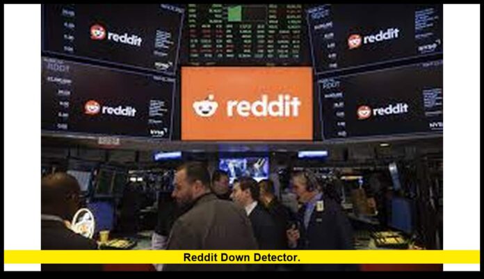 reddit down detector. reddit down detector.