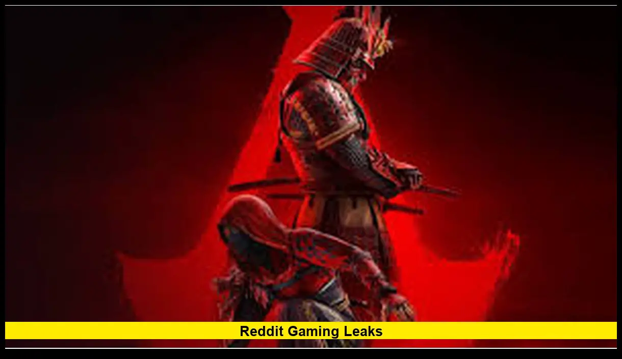 Reddit Gaming Leaks Major 2025 Game Details Spark Online Debate Reddit Gaming Leaks 2 