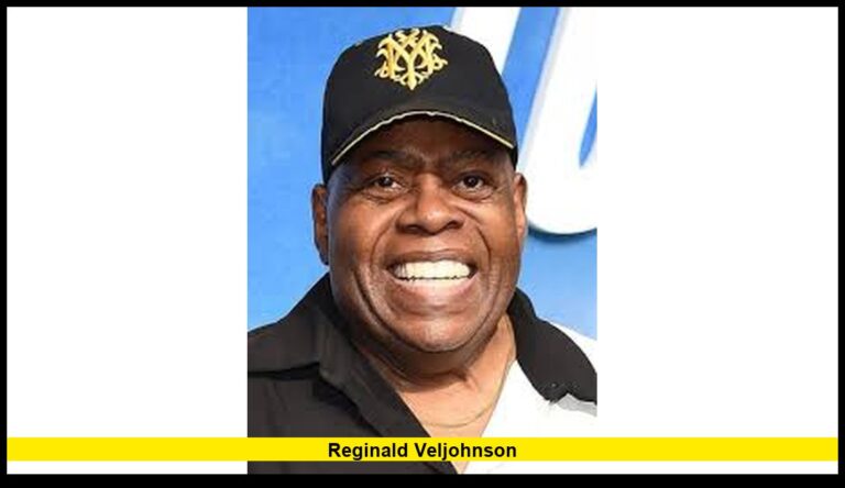 Reginald VelJohnson: From Carl Winslow to DWTS Holiday Special — Latest Updates (Reginald VelJohnson)
