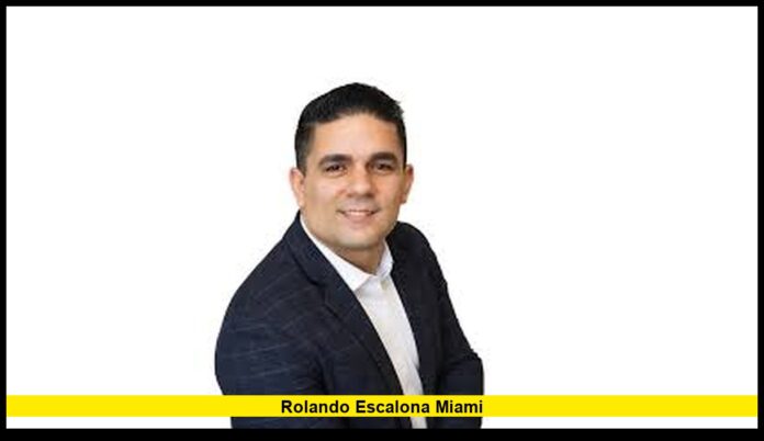 rolando escalona miami