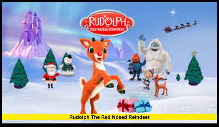 Rudolph the Red-Nosed Reindeer — 2025 TV and Streaming Updates for U.S. Viewers