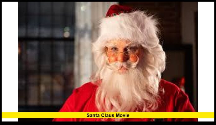santa claus movie santa claus movie