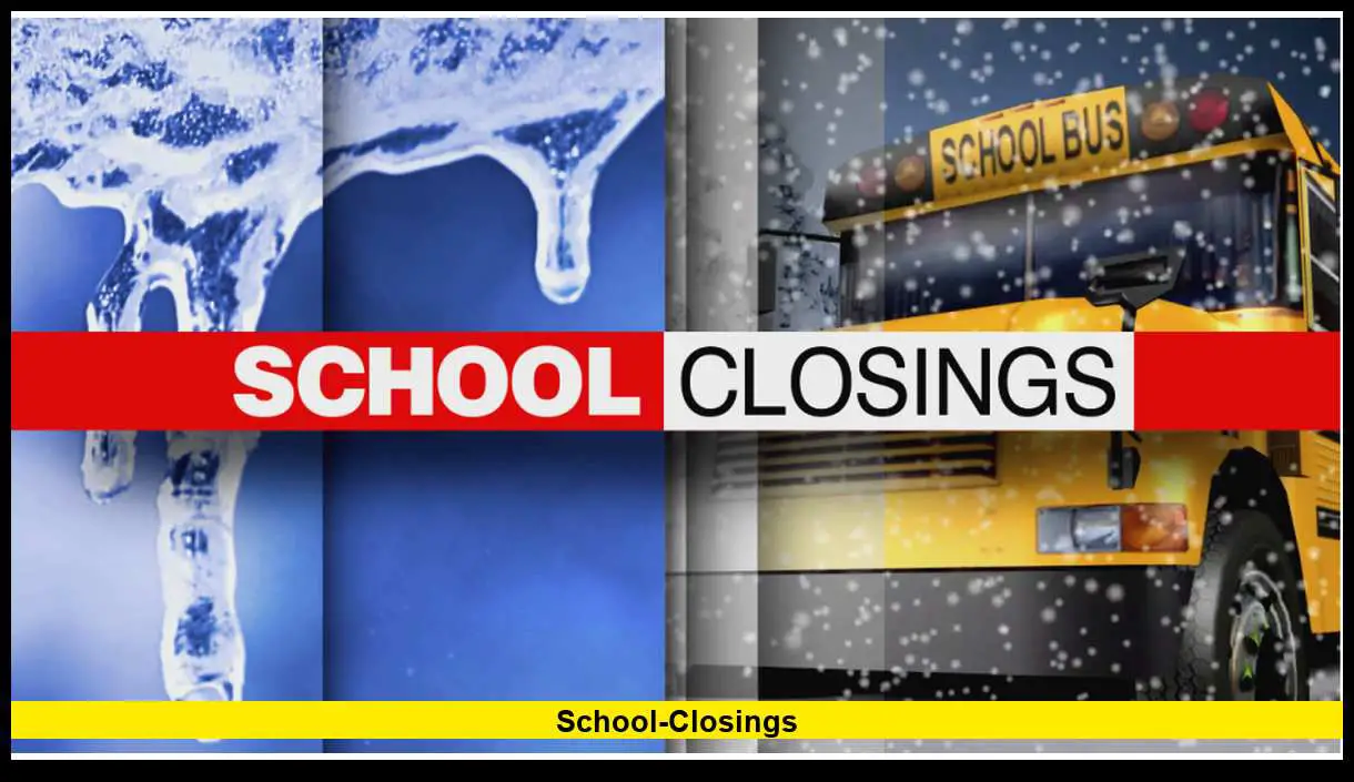 School Closings in N.C. Tomorrow: Latest Updates and District Announcements