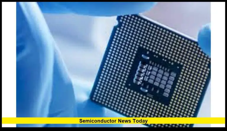 Semiconductor News Today: Major U.S. Manufacturing Moves, AI-Driven Memory Shortages, and Rising Equipment Demand