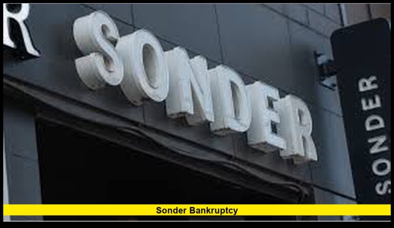 Sonder bankruptcy: What Happened to the Once-Promising Hotel Company