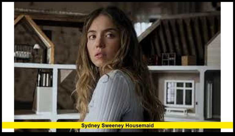 Sydney Sweeney Housemaid: Latest Updates on the Film’s Premiere and Public Appearance