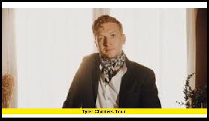 tyler childers tour. tyler childers tour.