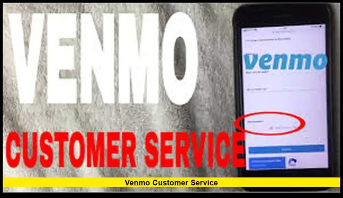 venmo customer service