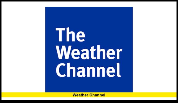 weather channel
