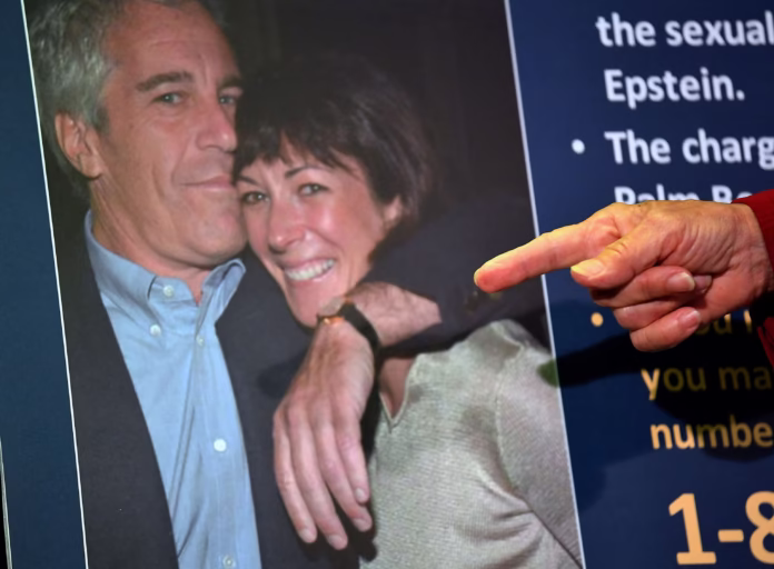 when do the epstein files get released Complete Update on the 2024 Public Court Document Unsealing