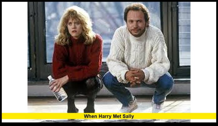 when harry met sally
