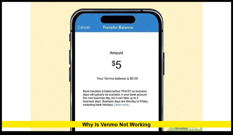 Why Is Venmo Not Working — Current Status and What Users Should Know Today