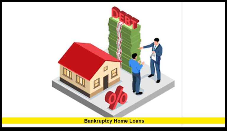 Bankruptcy Home Loans: Your Complete Roadmap to Mortgage Approval in 2025