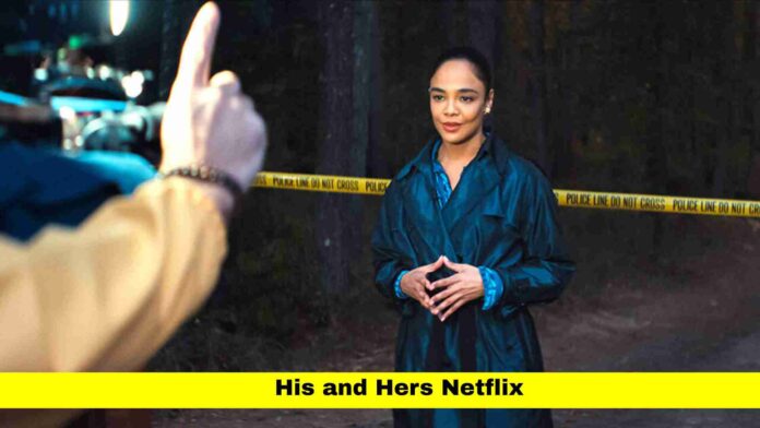 His and Hers Netflix His and Hers Netflix