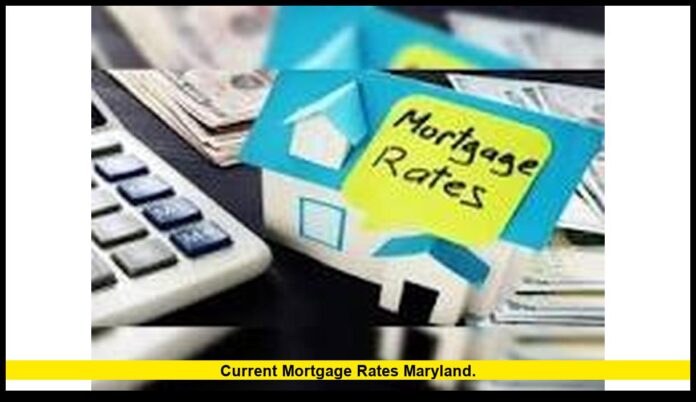 Current mortgage rates Maryland. Current mortgage rates Maryland.