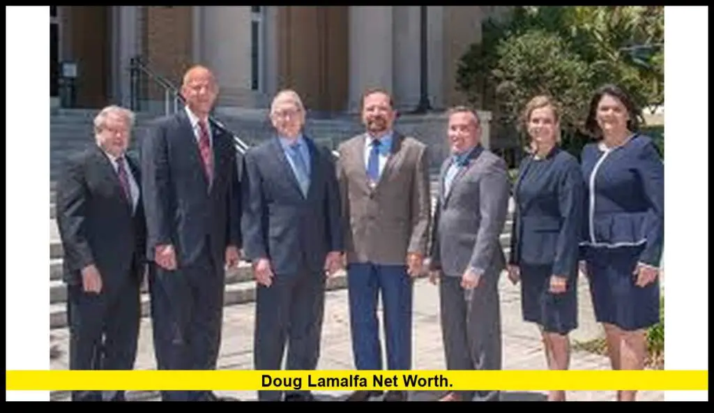 Doug LaMalfa Net Worth Latest 2026 Update On Wealth Career And Legacy Doug LaMalfa Net Worth 1024x592 
