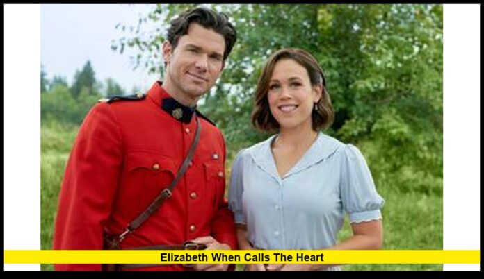 Elizabeth When Calls the Heart Erin Krakow’s Beloved Character Continues to Lead Hope Valley in 2026