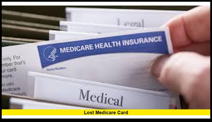 Lost Medicare Card What to Do in 2026 and How to Replace It Quickly