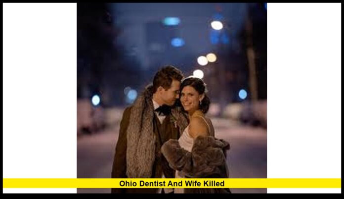 Ohio Dentist and Wife Killed Tragic Double Homicide Shocks Local Community in 2026