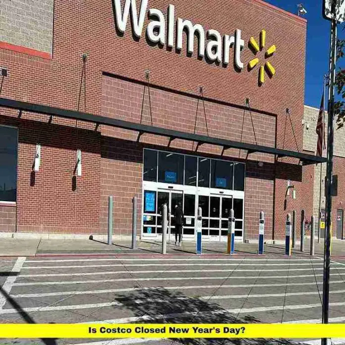 Is Costco Closed New Year's Day? Is Costco Closed New Year's Day?