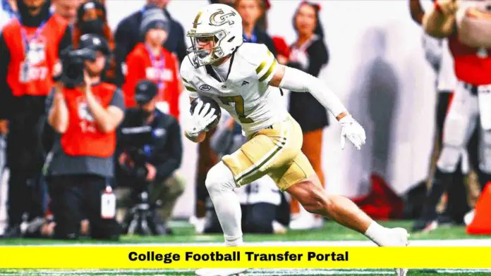 College Football Transfer Portal College Football Transfer Portal