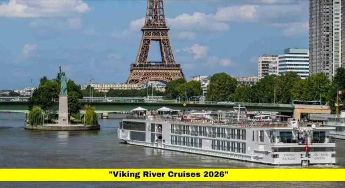 Viking River Cruises 2026 Viking River Cruises 2026