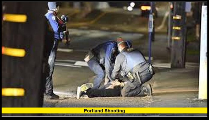 Portland Shooting Latest Updates, Victims Identified, and Ongoing Investigation