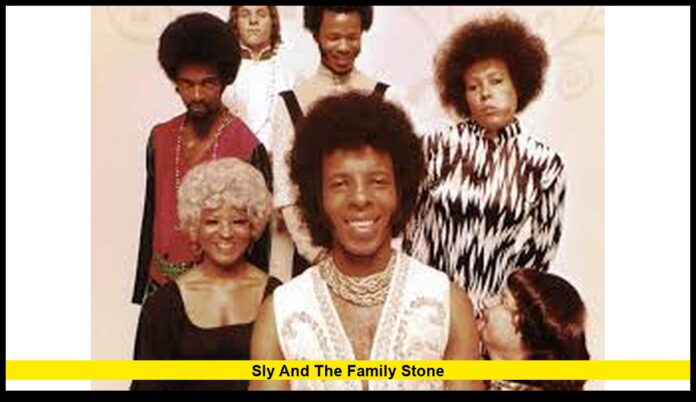 Sly and the Family Stone The Enduring Legacy and Latest Tributes to a Revolutionary Band