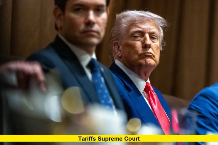 Tariffs Supreme Court Tariffs Supreme Court
