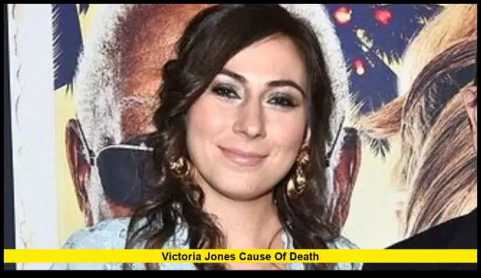 Victoria Jones Cause of Death Separating Facts from Online Misinformation