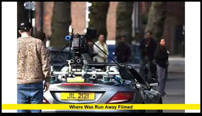 Where Was Run Away Filmed The Real Locations Behind Netflix’s Gripping Thriller