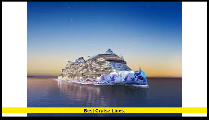 best cruise lines. best cruise lines.
