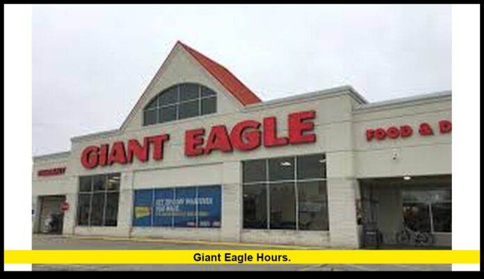 giant eagle hours. giant eagle hours.