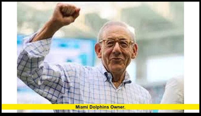 miami dolphins owner. miami dolphins owner.