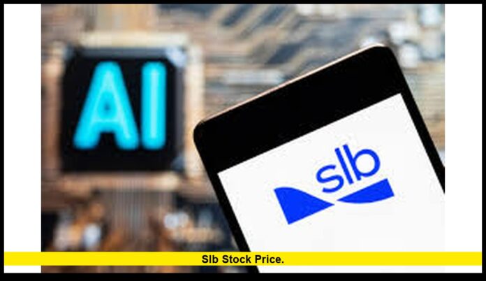 slb stock price. slb stock price.