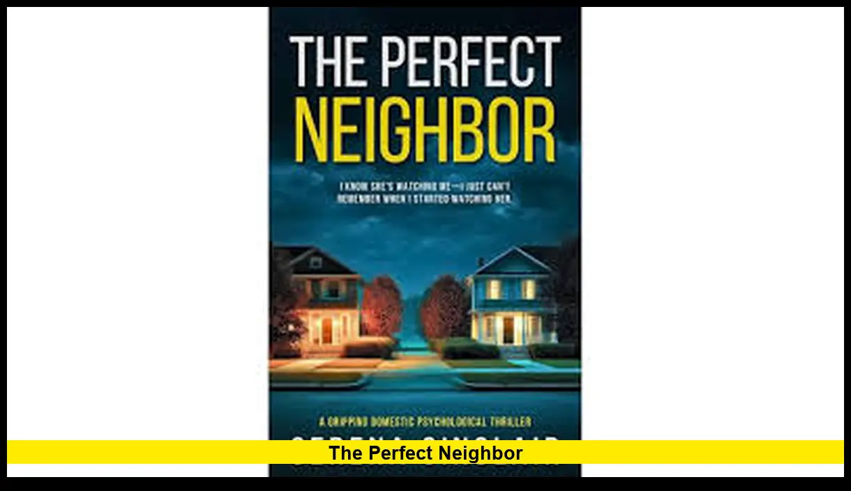 The Perfect Neighbor Netflix Documentary Sparks a National