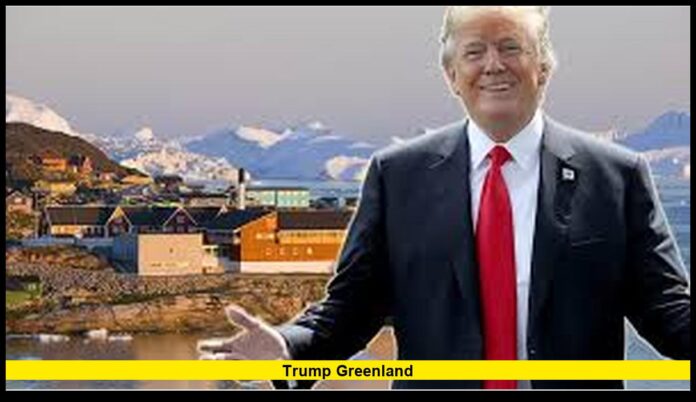 trump greenland