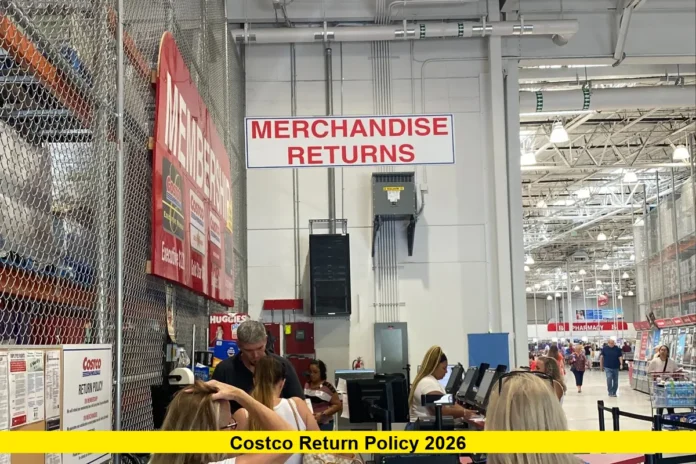 Costco Return Policy 2026: A Closer Look at the Latest Rules Every