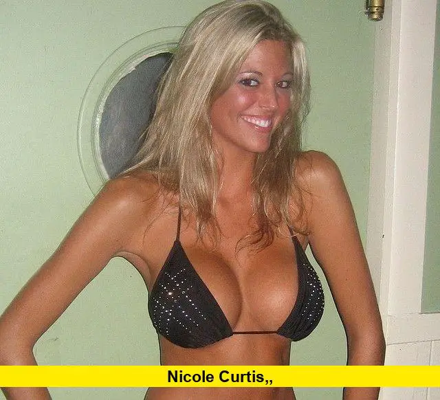 Nicole Curtis
