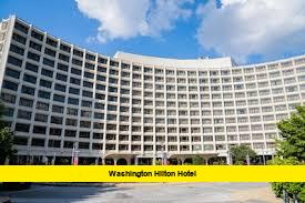 Washington Hilton Hotel