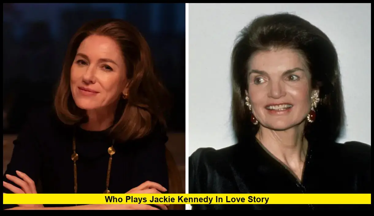 Who Plays Jackie Kennedy in Love Story? The Real Answer for Movie Fans