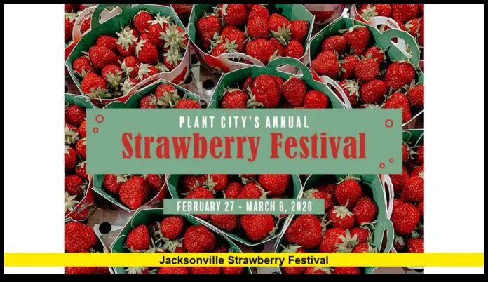 What to Know About the Annual Spring Event in Florida