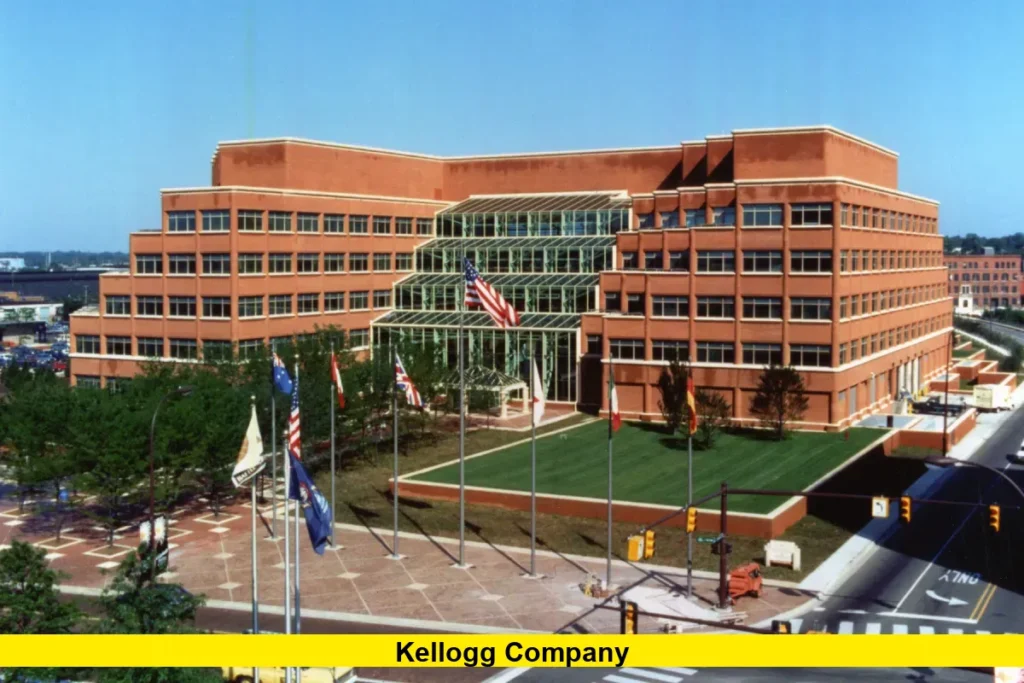 Kellogg Company