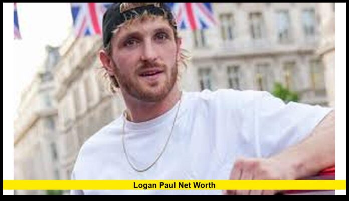 Logan Paul Net Worth in 2026: How the Influencer, Wrestler, and