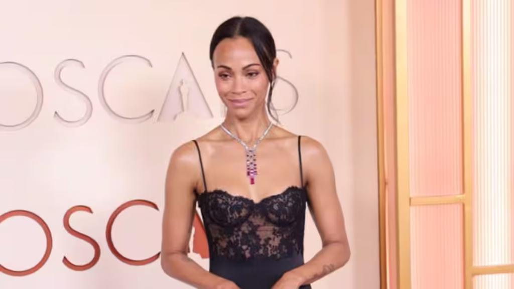 Oscars 2026 Red Carpet Live Updates