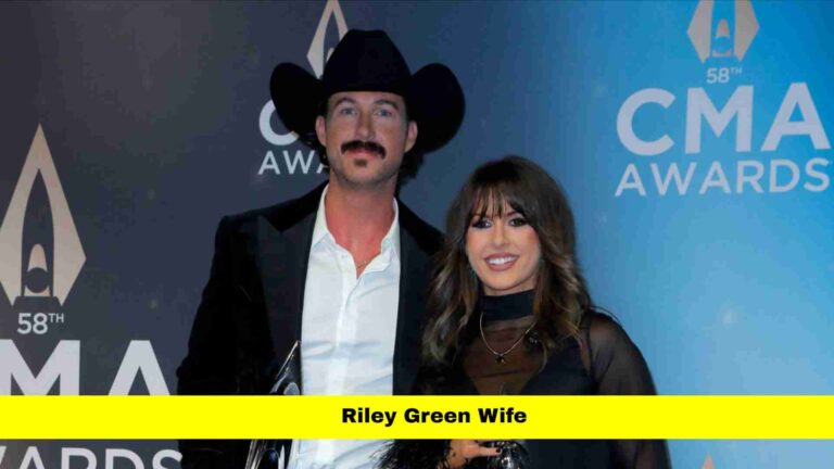 Riley Green Wife: The Truth About His Relationship Status, Family Life