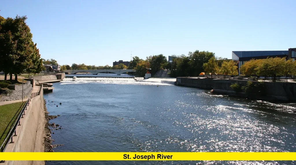 St. Joseph River