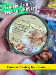 Banana Pudding Ice Cream