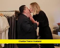 Charlize Theron Husband